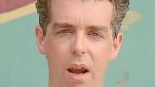 Pet Shop Boys - Domino Dancing (Official Music Video)