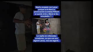 Marito se le para como hombre a Lanza #hn #humor #rtcmultimedia #tocoa #honduras #comedia