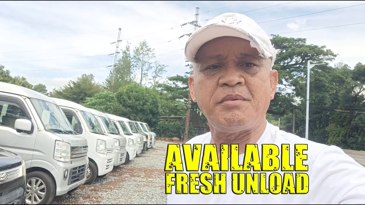 Da17w LATEST MINIVAN|DR17W,DG17W,DA17W |SUZUKI EVERY WAGON CALL 09753371533 ...