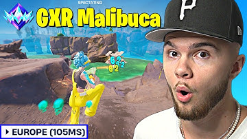 I Spectated UNREAL Ranked In EVERY REGION! (Season 2)