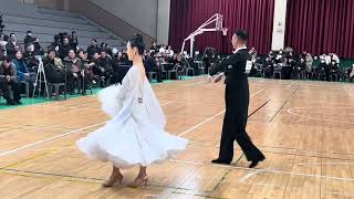 [프로A그랑프리 결승전] 제1회 한국 마스터 문화예술 체육연합회 전국댄스스포츠대회 #프로모던A#waltz #tango #viennesewaltz #slowfoxtrot