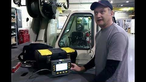 i3500 Full Calibration 2