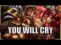 The 5 Saddest Moments In Warhammer 40k Lore