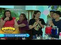 Pepito Manaloto: Gender reveal party