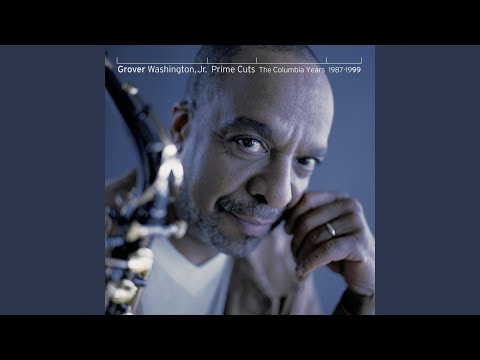 Putar Heat Index - Grover Washington, Jr.