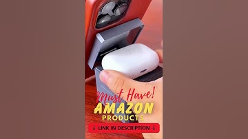 3-in-1 Charger - 2024 Best Amazon Products #viral #gadgets #amazon #shorts  https://amzn.to/3tJ0brl