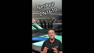 UPGRADE and ENHANCE NetApp CN1610 intercluster to Cisco 3232C switch!