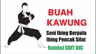 Ngibing Buah Kawung | Ibing Mencug atau Lagu Ibing Silat Buah Kawung Buat Belajar | Seni TARI SILAT