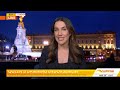 ISIS brides en route; Queen's damning endorsement; Vivid Sydney switches on | 7NEWS