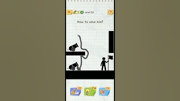 Draw 2 Save Level 53