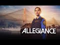Allegiance  official trailer