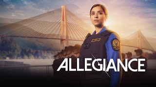 Allegiance | Official Trailer