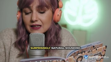 Video Accessibility | AI Captions and Audio Descriptions in 2025