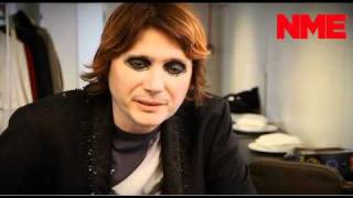 Nicky Wire&#39;s Track By Track Guide To &#39;Postcards From A Young Man&#39; - Part Two