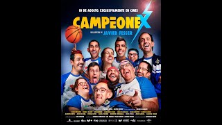 CAMPEONEX, 18 de agosto exclusivamente en cines by Morena Films 1,726 views 8 months ago 1 minute, 51 seconds