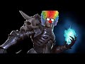 Diablo 3 GR117 (S27) - NEW and Improved Necromancer Build but i fail