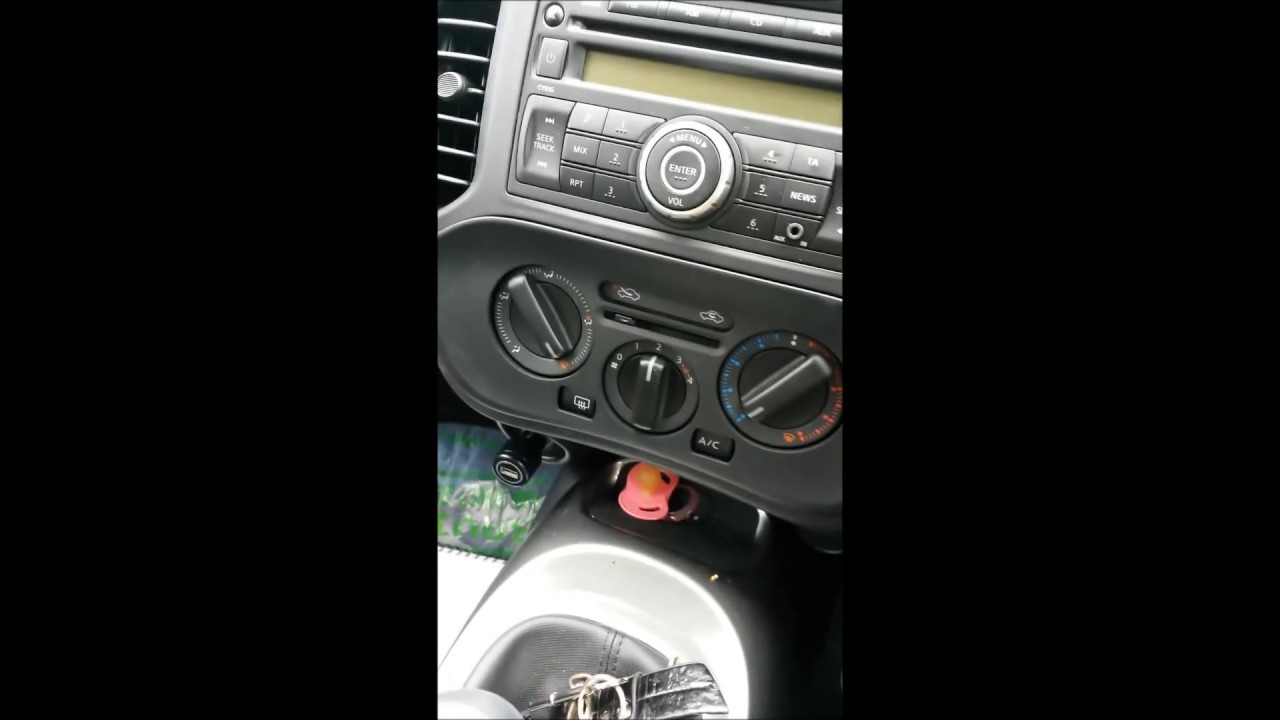Как снять магнитолу nissan juke
