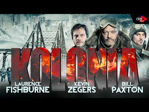 KOLONIA | Laurence Fishburne| thriller, sci-fi, akcja, horror | cały film | lektor po polsku