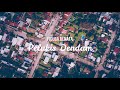 Figura Renata - Pelukis Dendam