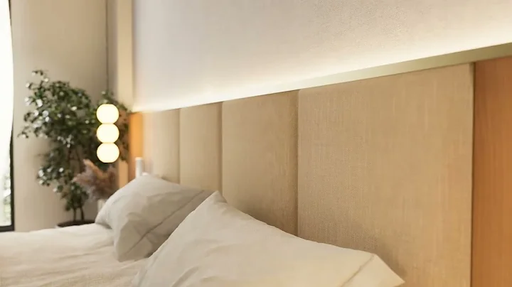 Modern Apartment Walkthrough | Stunning 3D Architectural Visualization | D5 Render