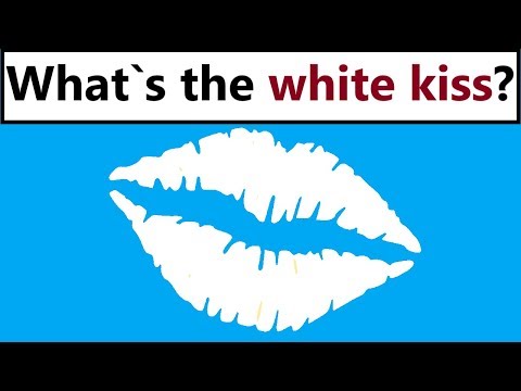 the-white-kiss---meaning-of-the-meme-slang-phrase!