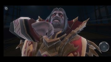 The War Of Genesis, Android Gameplay, Android, IOS