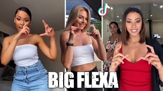 Big Flexa - Costa Titch | NEW TikTok Dance Compilation