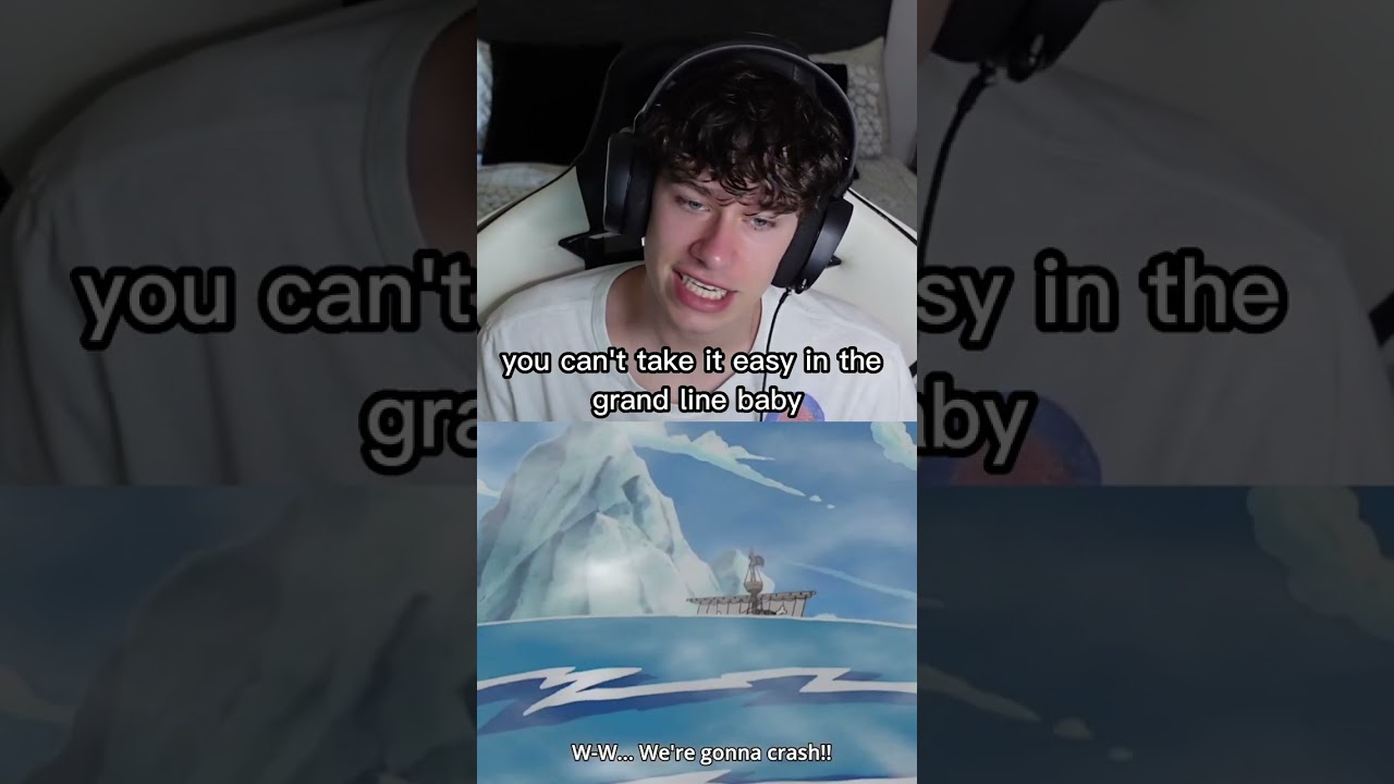 One Piece - This is The Grand Line 