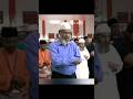 Zakir Naik practical namaz to engineer Mohammad Ali Mirza