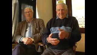 Horse Hair and Eels - Story from the Peter Colfer + John Kehoe. Recorded in Grantstown, Co. Wexford.