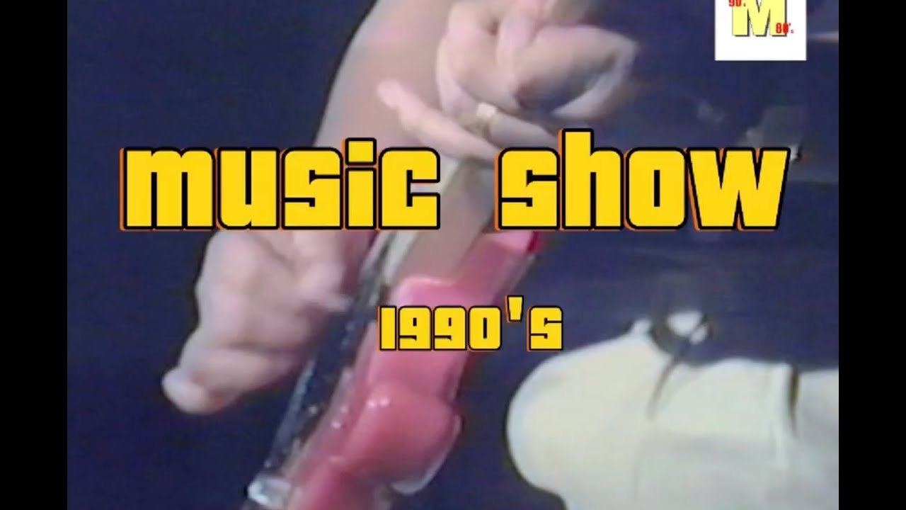 Music (90's Show)