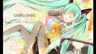 【初音ミクV3】 ODDS&ENDS ~acappella arrange~