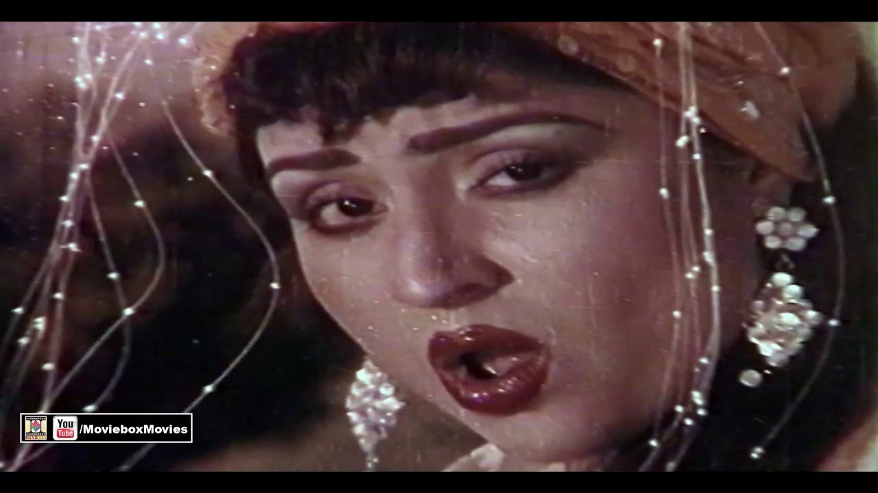 JUTTI KASOORI AVE NA PURI   NOOR JEHAN   ANJUMAN   PAKISTANI FILM SHERA BALOCH