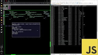 ⚙⚙🔴LIVE 105 | rapihin audio player | Javascript