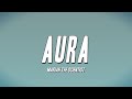 Mariah the Scientist - Aura (Lyrics)