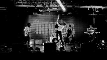 The Thinking Men - Machine Made Men (Official Video)