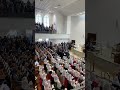 Reunião de mocidade com irmão Jonas Rabelo no Bonfim Campinas
