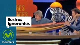 Ilustres Ignorantes - Los Récords (Parte 3)