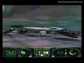 The Grid (PC) – Lost 1995 Space Shooter Prototype by D3 for Phoenix Interactive