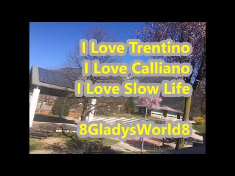 Exploring and Admiring The Beauty of Trentino | Roaming Around Calliano | Beautiful Calliano