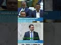 Filiado ao PL, Valdemar Costa Neto discursa sobre desafios futuros