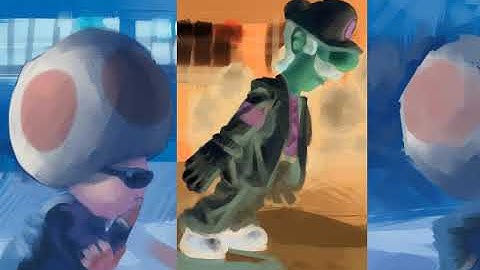 Smooth Criminal But Every Beat is As It Should Be