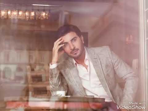 سحرني حلاها ماجد المهندس 