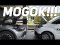 Vlog ioniq 5  052 mogok