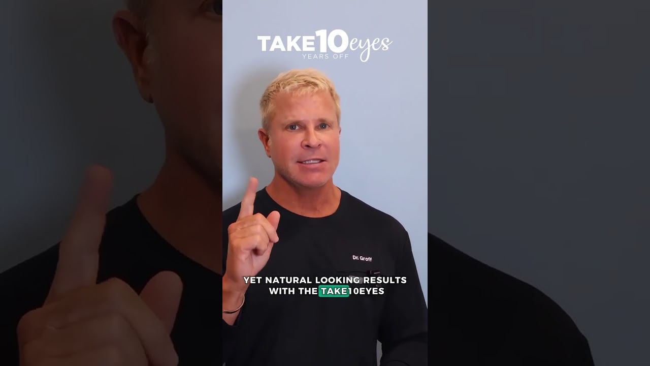 Banner for ✨ The Wait Is Over — Introducing TAKE10Eyes