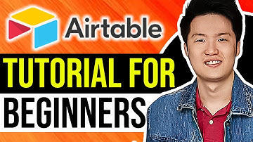 Airtable-zelfstudie voor beginners 2025 (beginnersgids)