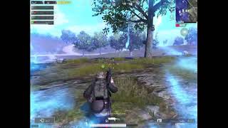 PUBG MOBILE Live