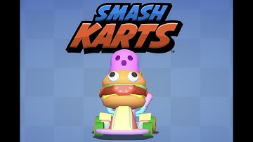 8:24 All Smash Karts Maps Escape (1.9.1)