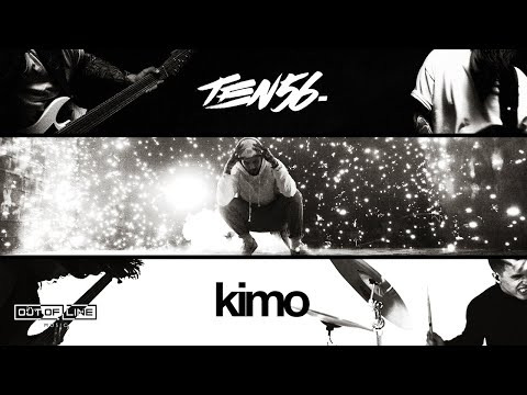 ten56. - Kimo (Official Music Video)