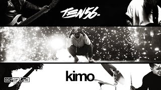ten56. - kimo (Official Music Video)